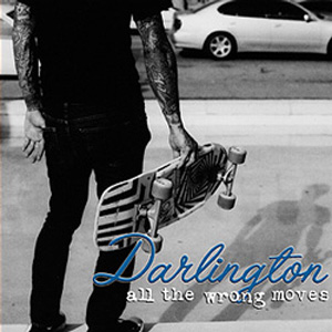 Darlington - All the Wrong Moves