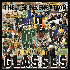 The Teen Sensation Glasses